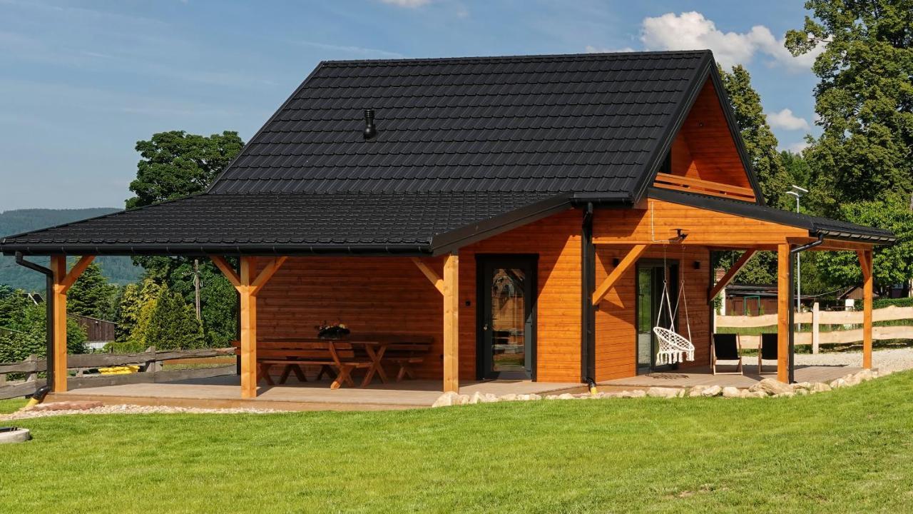 Przystanek Sniezka Villa Kowary Exterior photo